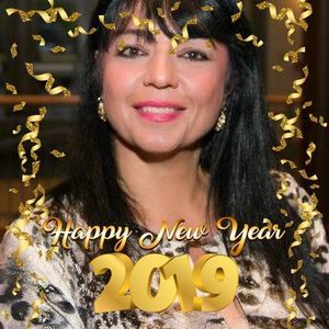 Meet your Posher, Daniela